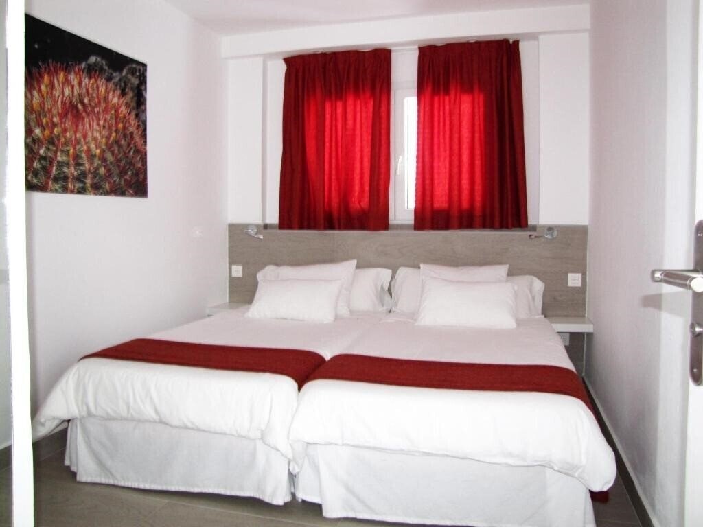 Obraz Playa Limones 3*