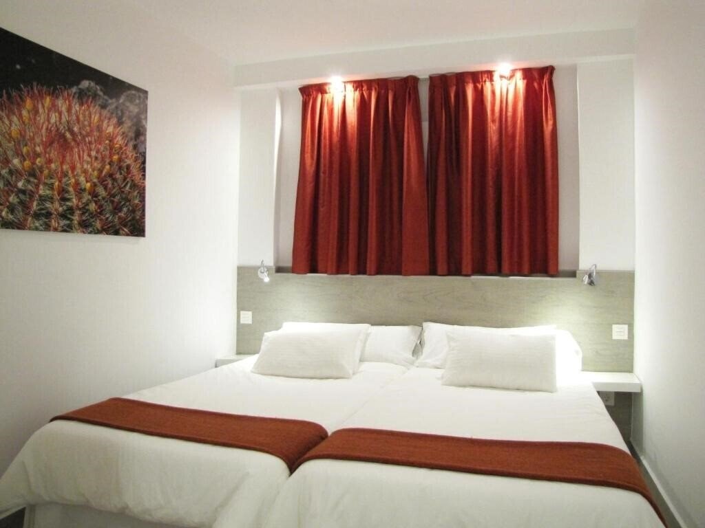 Zdjęcia Playa Limones 3*