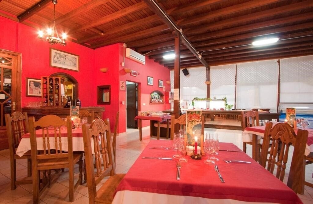 Zdjęcie Playa Limones 3*