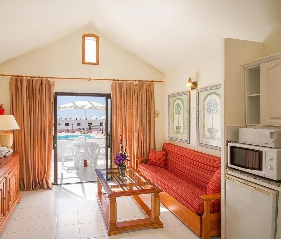 Зображення Sands Beach Resort 3*