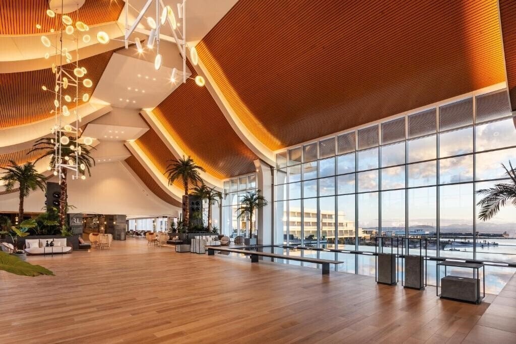 Zdjęcia Barcelo Playa Blanca 4*