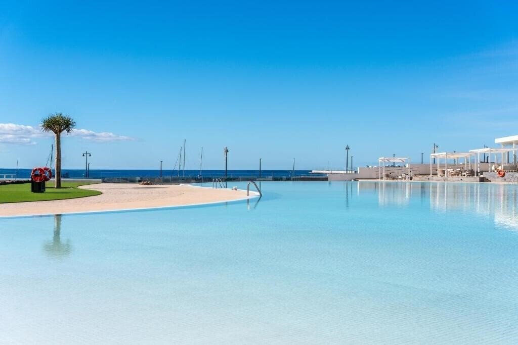 Zdjęcie Barcelo Playa Blanca 4*