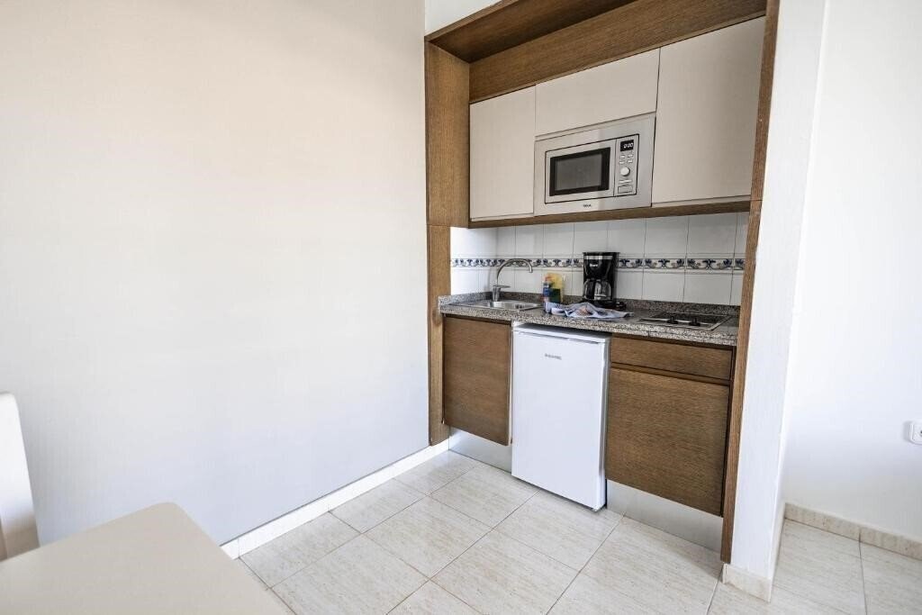 Zdjęcie Caybeach Sun 3*