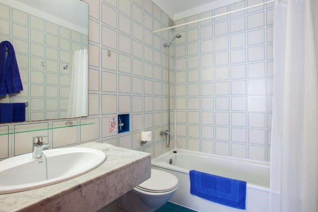 Zdjęcie Costa Mar (Puerto Del Carmen) 3*