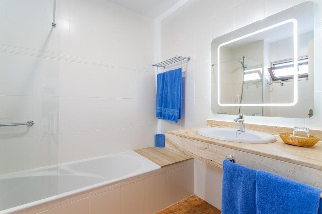 Zdjęcie Floresta 3*