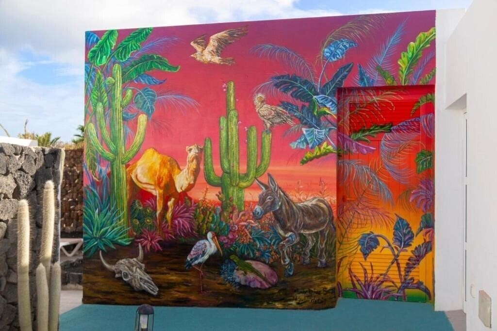 Zdjęcie Nautilus Lanzarote 4*