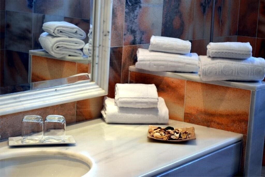 Zdjęcie Villas Coral Deluxe 4*