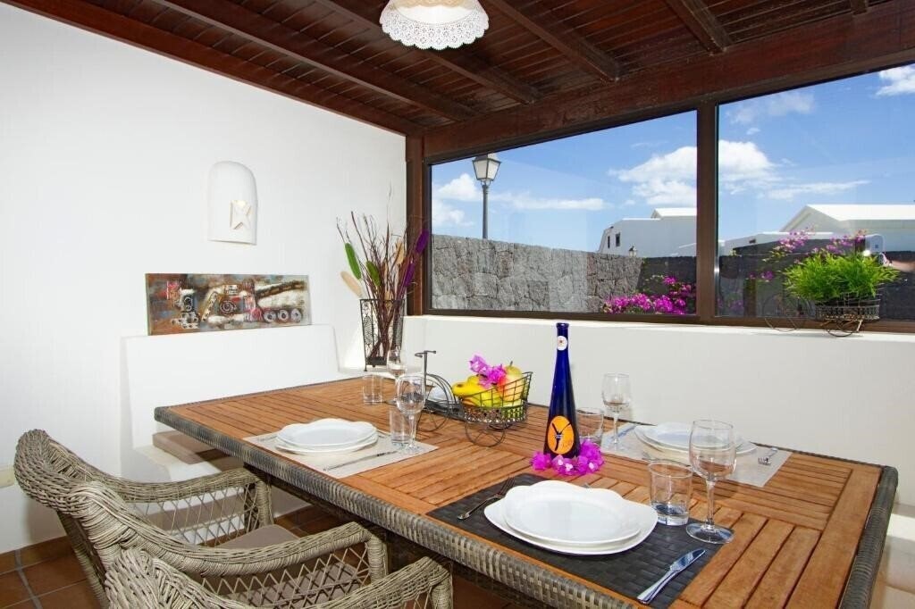 Zdjęcie Villas Coral Deluxe 4*