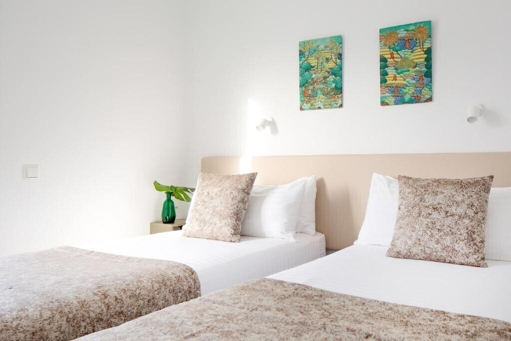 Zdjęcia El Guarapo Apartments 3*