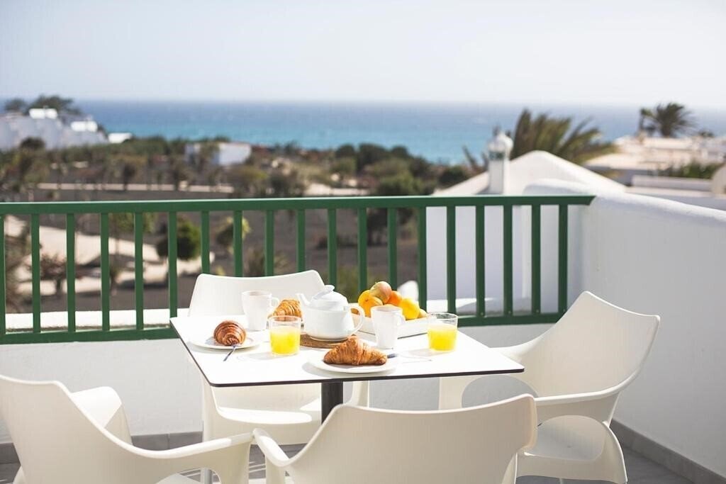 Zdjęcie El Guarapo Apartments 3*