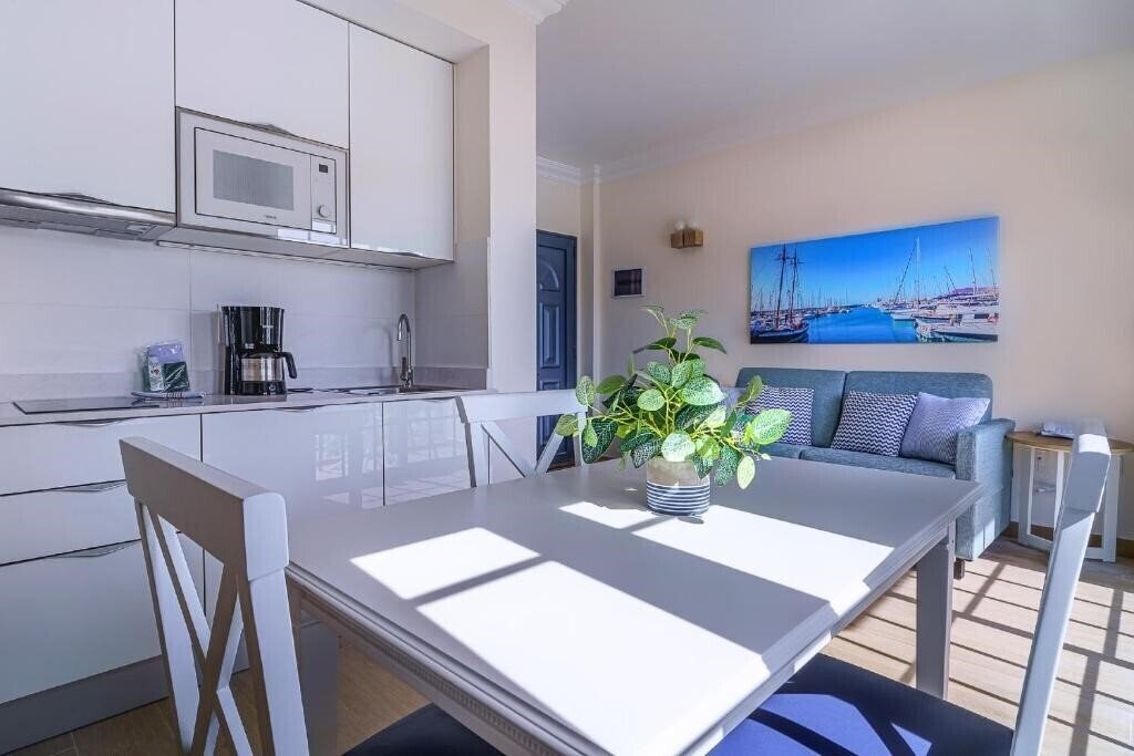 Obraz Cordial Marina Blanca 4*