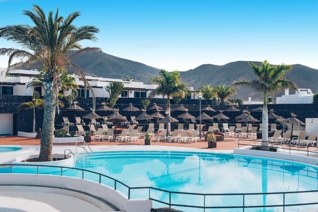 Zdjęcia Dream Bocayna Village (ex. Tacande Bocayna Village) 4*