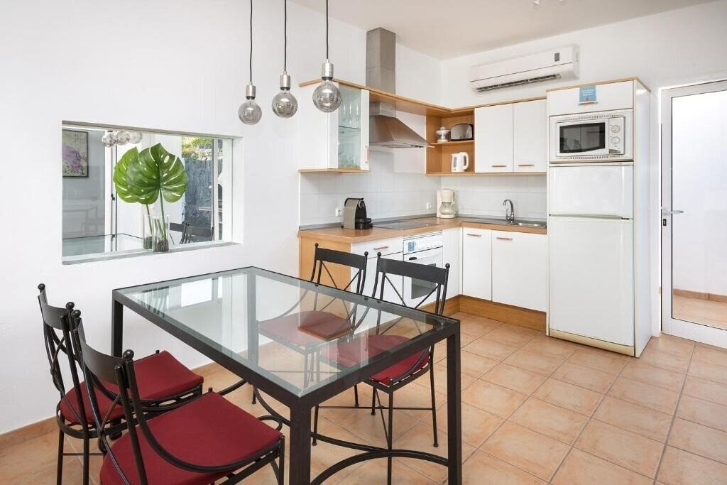 Zdjęcie Dream Bocayna Village (ex. Tacande Bocayna Village) 4*