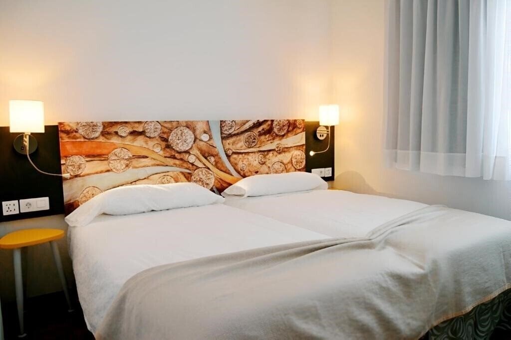 Zdjęcia Plaza Palmeras 4*