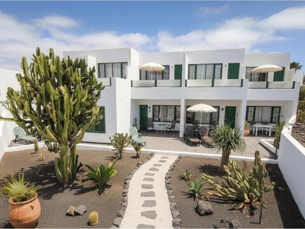 Готель Gueldera Apartments 4*