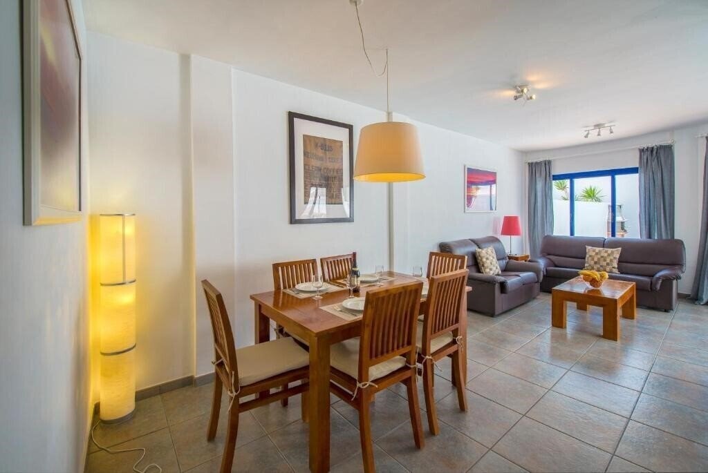 Зображення Villas Puerto Rubicon 3*