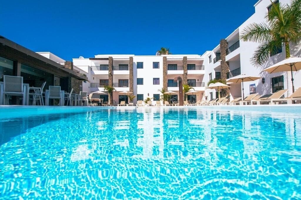 Zdjęcia Club Atlantico 3*