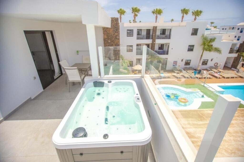 Zdjęcie Club Atlantico 3*