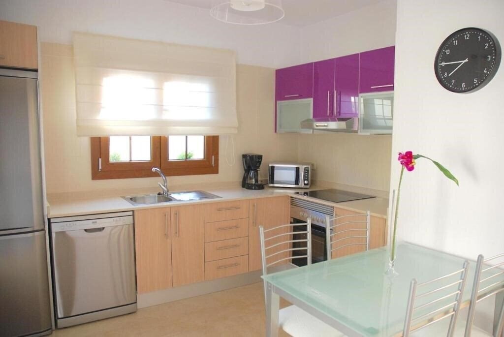 Zdjęcia Las Caletas Village 4*