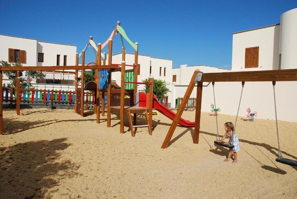 Zdjęcie Las Caletas Village 4*