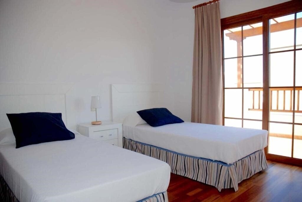 Obraz Las Caletas Village 4*