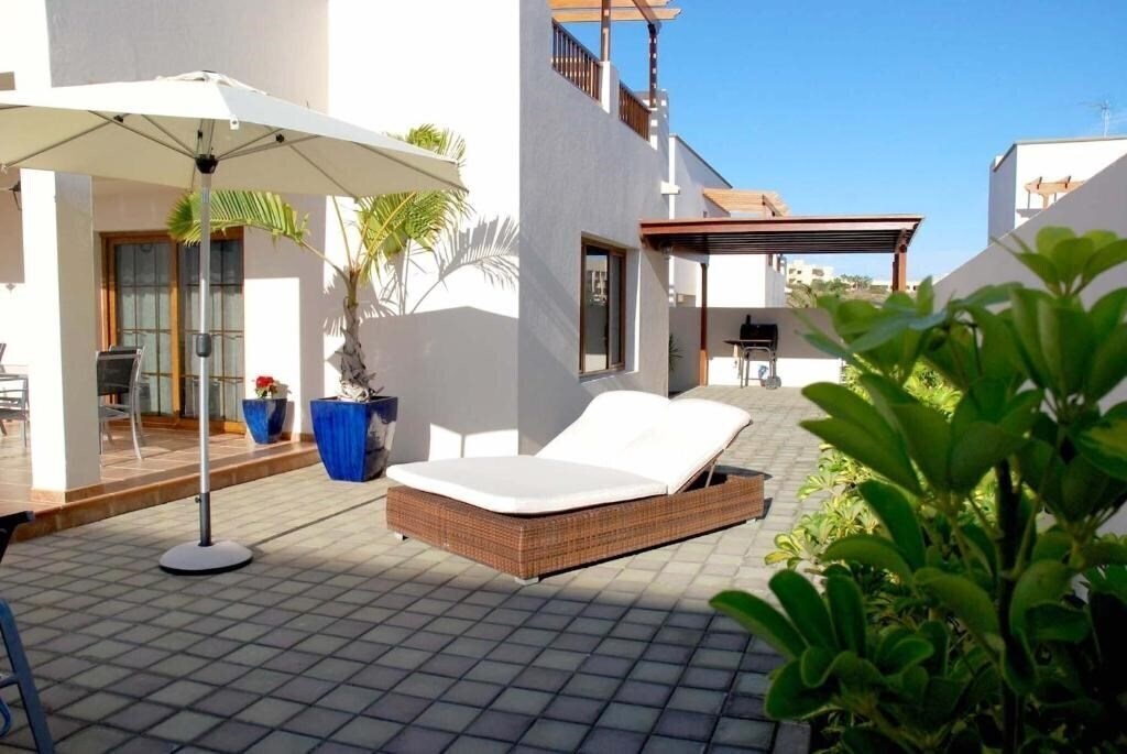 Zdjęcie Las Caletas Village 4*