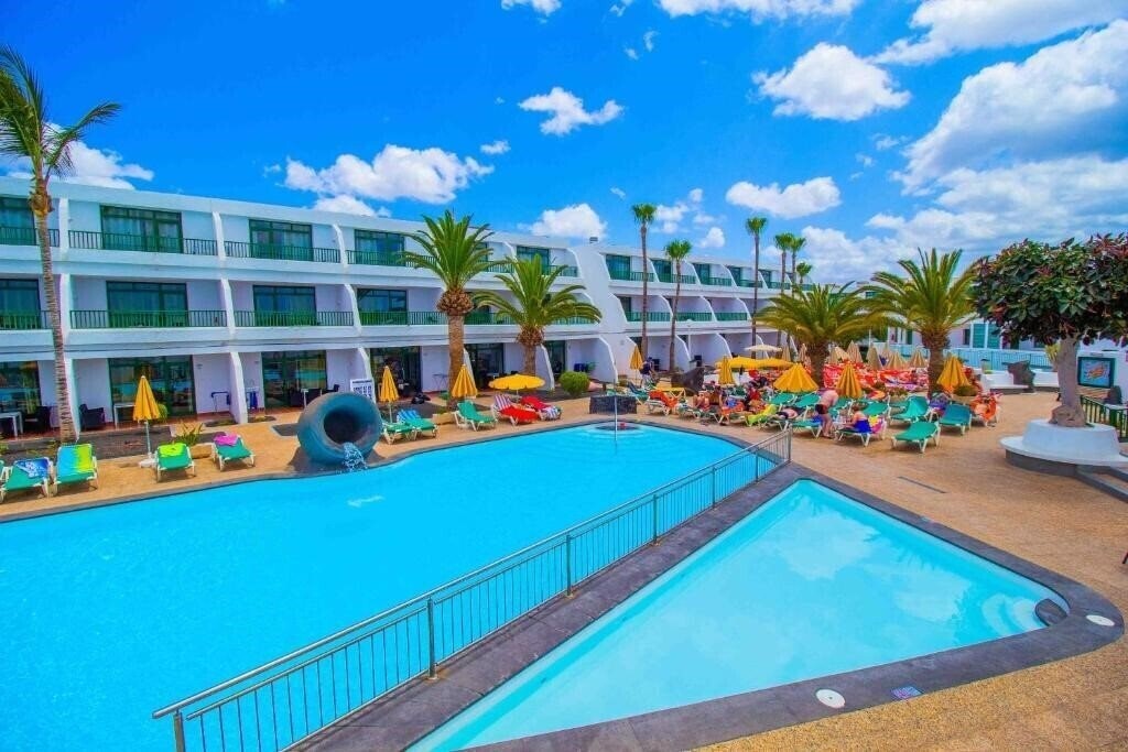 Obraz Appartements La Penita 2*