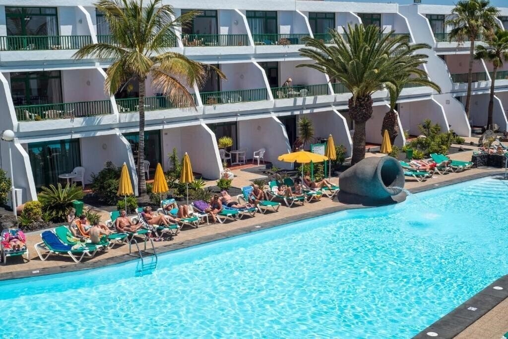 Zdjęcie Appartements La Penita 2*