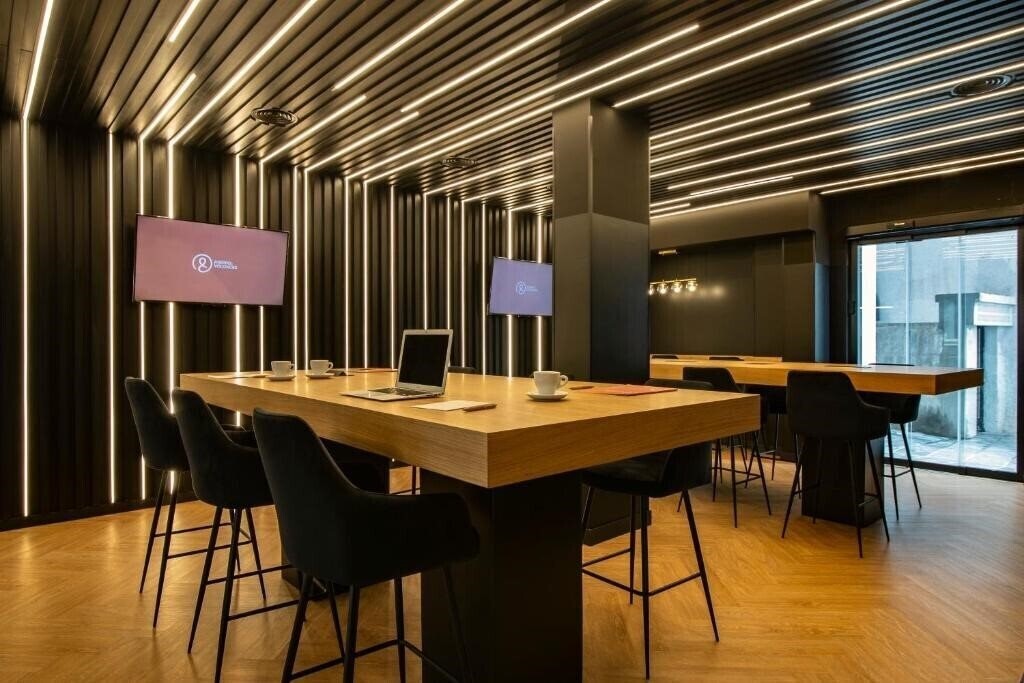 Фотографія Hotel Puerto De La Luz By Pierre & Vacacances 3*