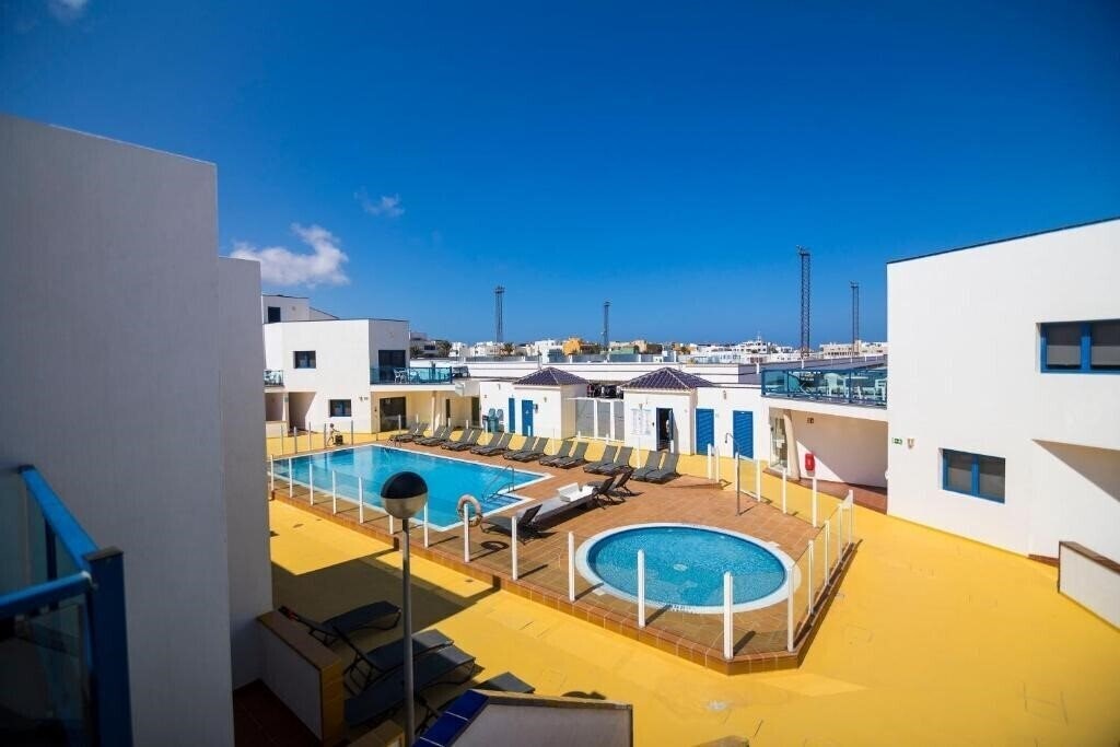 Zdjęcia Tao El Cotillo Apartments 3*