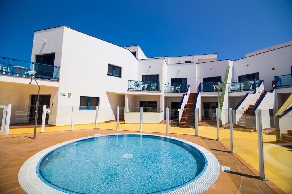 Obraz Tao El Cotillo Apartments 3*