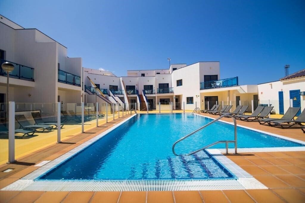 Zdjęcie Tao El Cotillo Apartments 3*