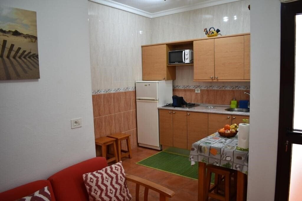 Зображення Apartamentos Flor Del Cotillo 3*