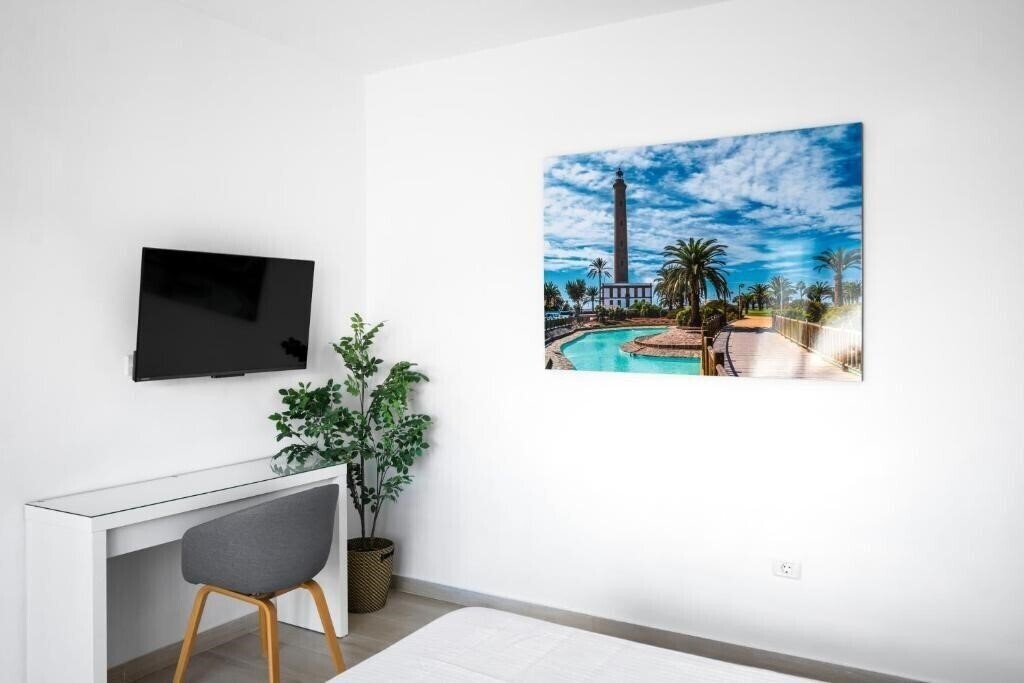 Картинка Valencia 3*