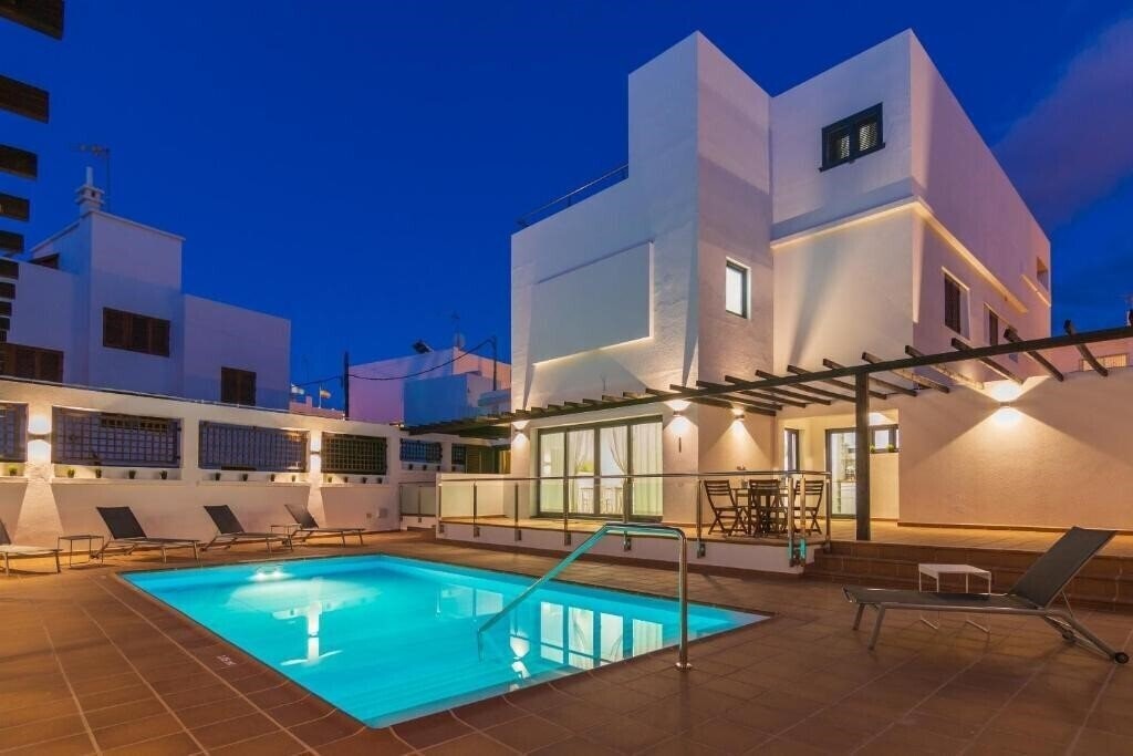 Изображение Casa Boisser 3*