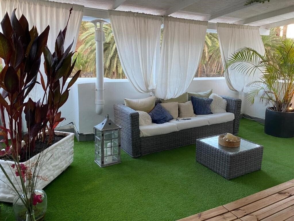 Фото Casa Doramas 3*