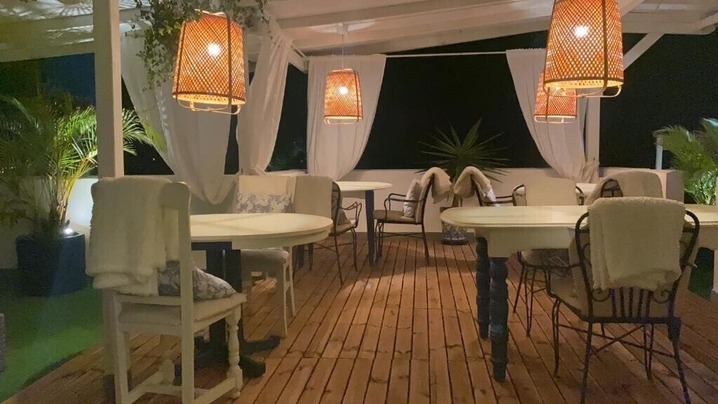 Фотография Casa Doramas 3*