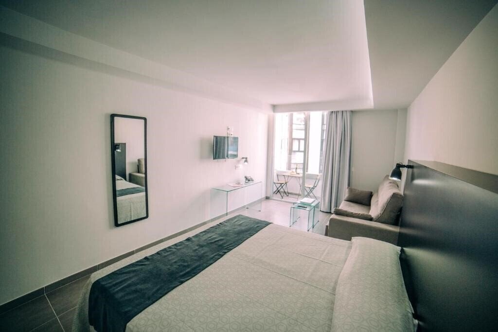 Zdjęcia Mannix Urban Apartments 2*