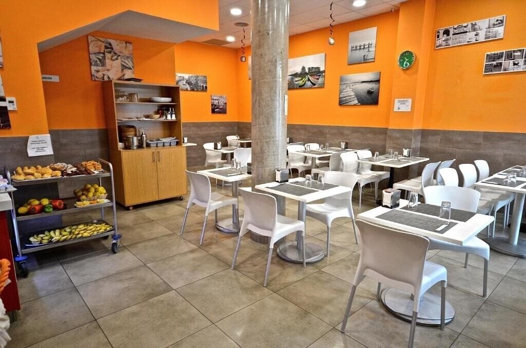 Zdjęcia Puerto Canteras 3*