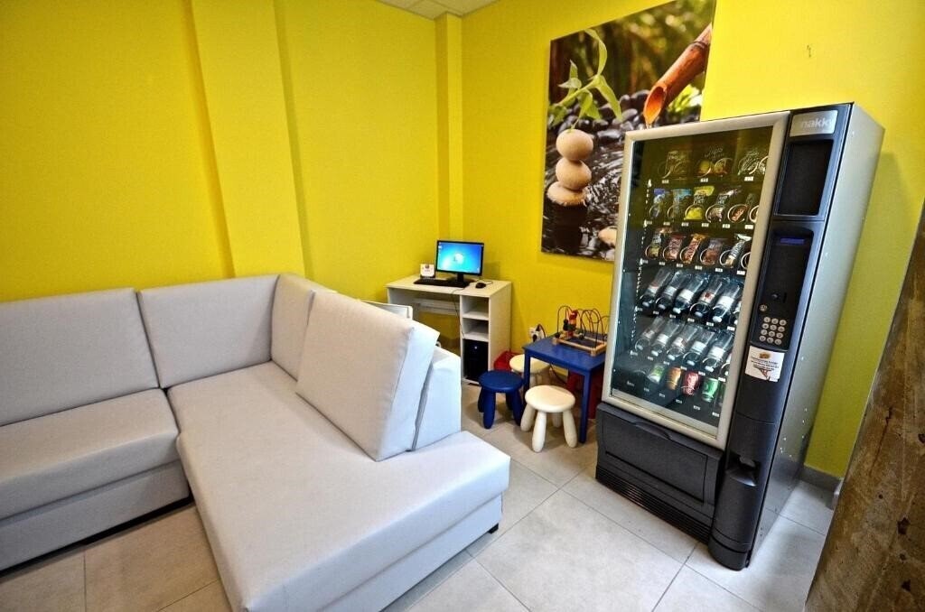 Zdjęcie Puerto Canteras 3*