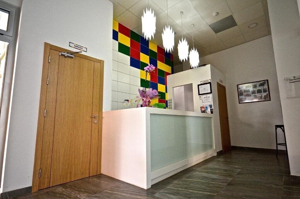 Zdjęcie Puerto Canteras 3*