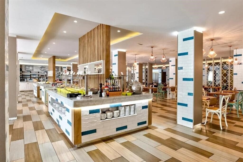 Zdjęcie Fergus Cactus Garden 4*