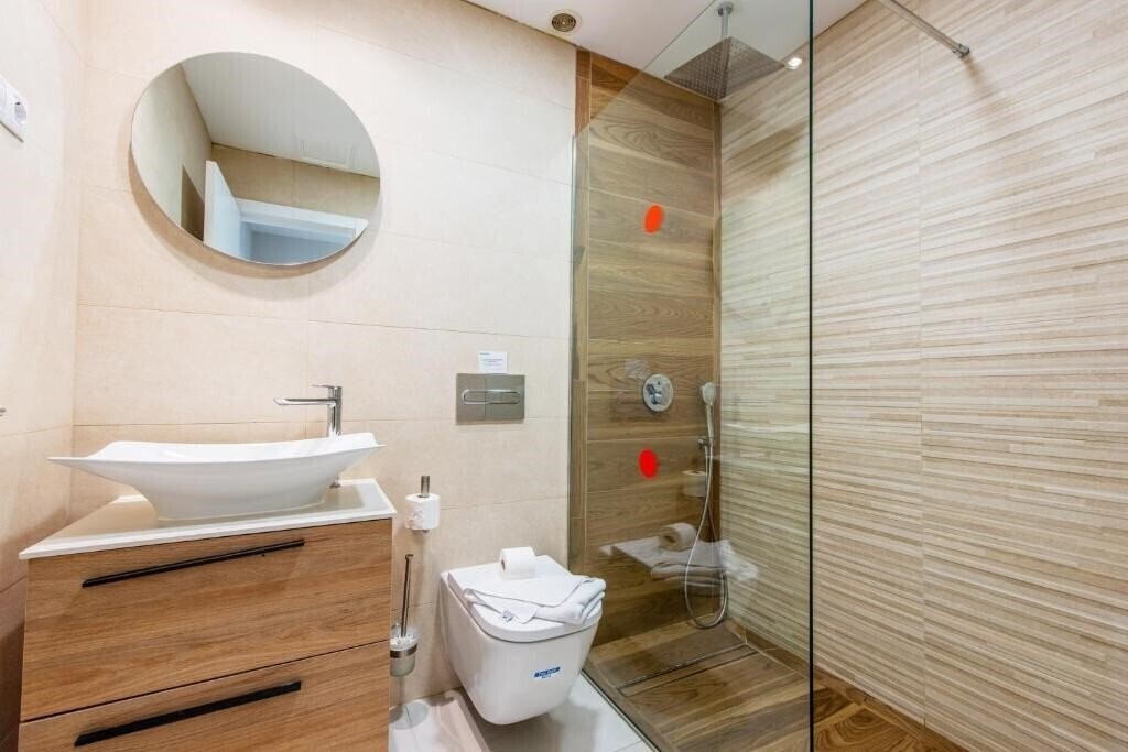 Фотографія Ereza Villas Alicia 3*