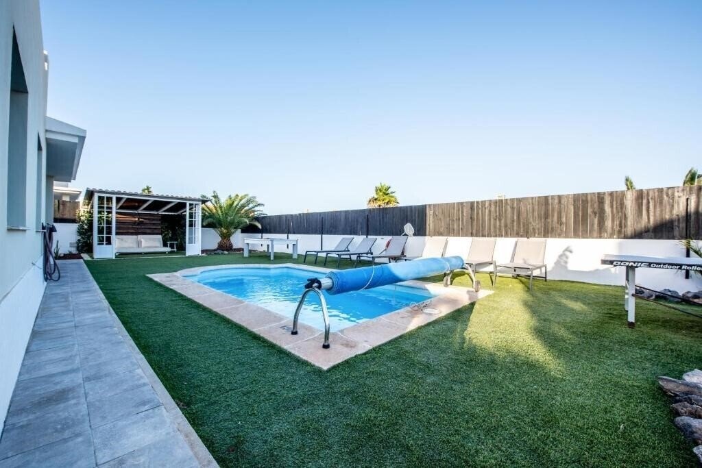 Зображення Ereza Villas Alicia 3*