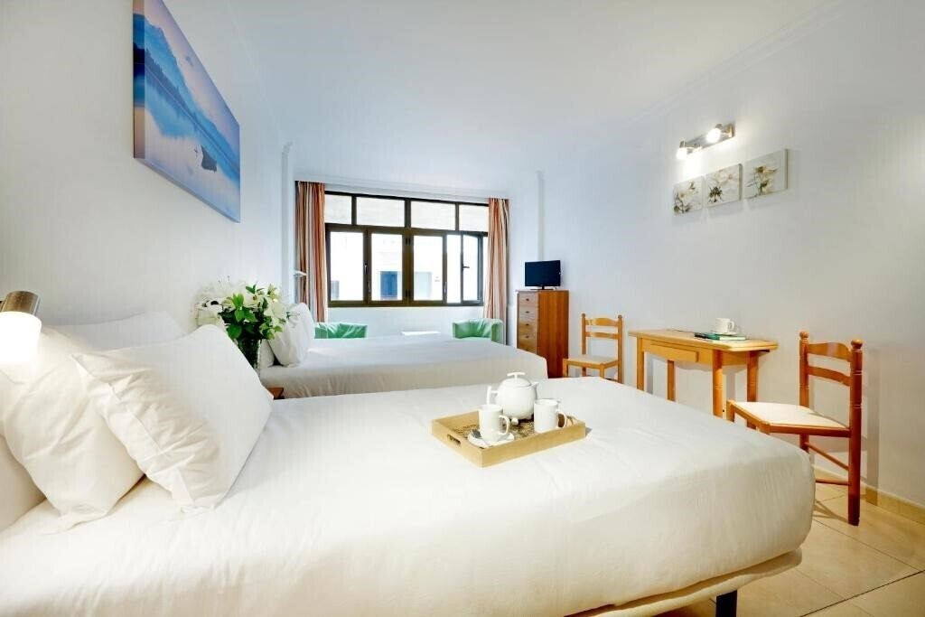 Zdjęcia Crisol Faycan 3*