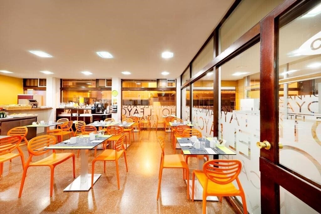 Obraz Crisol Faycan 3*