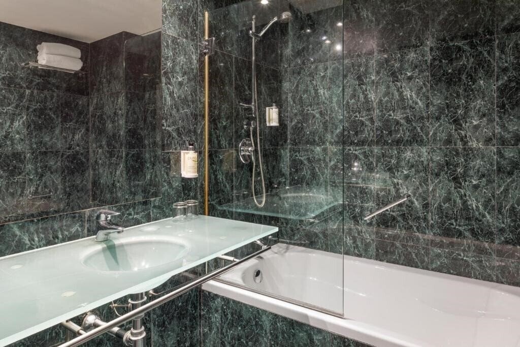 Obraz Ciudad De Lleida By Silken 4*