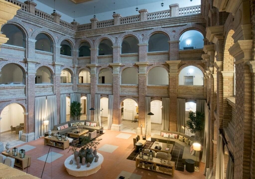 Зображення Parador De Lleida 4*