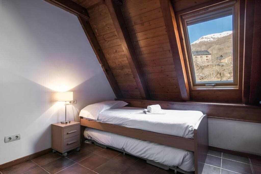 Zdjęcia Apartamentos SNO Mont Romies Unhola 3*