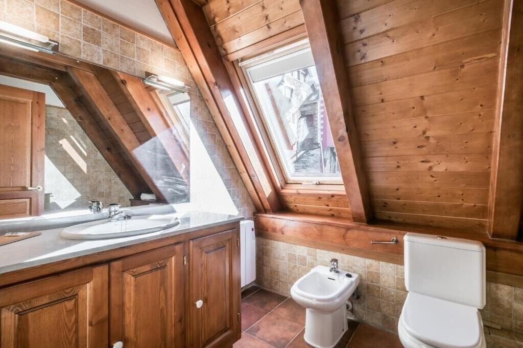 Zdjęcie Apartamentos SNO Mont Romies Unhola 3*